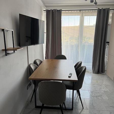 Sabo Apartment Cluj-Napoca Exterior foto