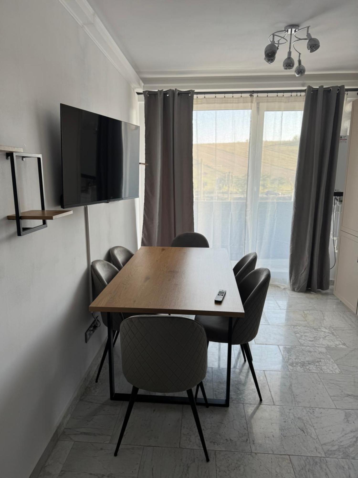Sabo Apartment Cluj-Napoca Exterior foto