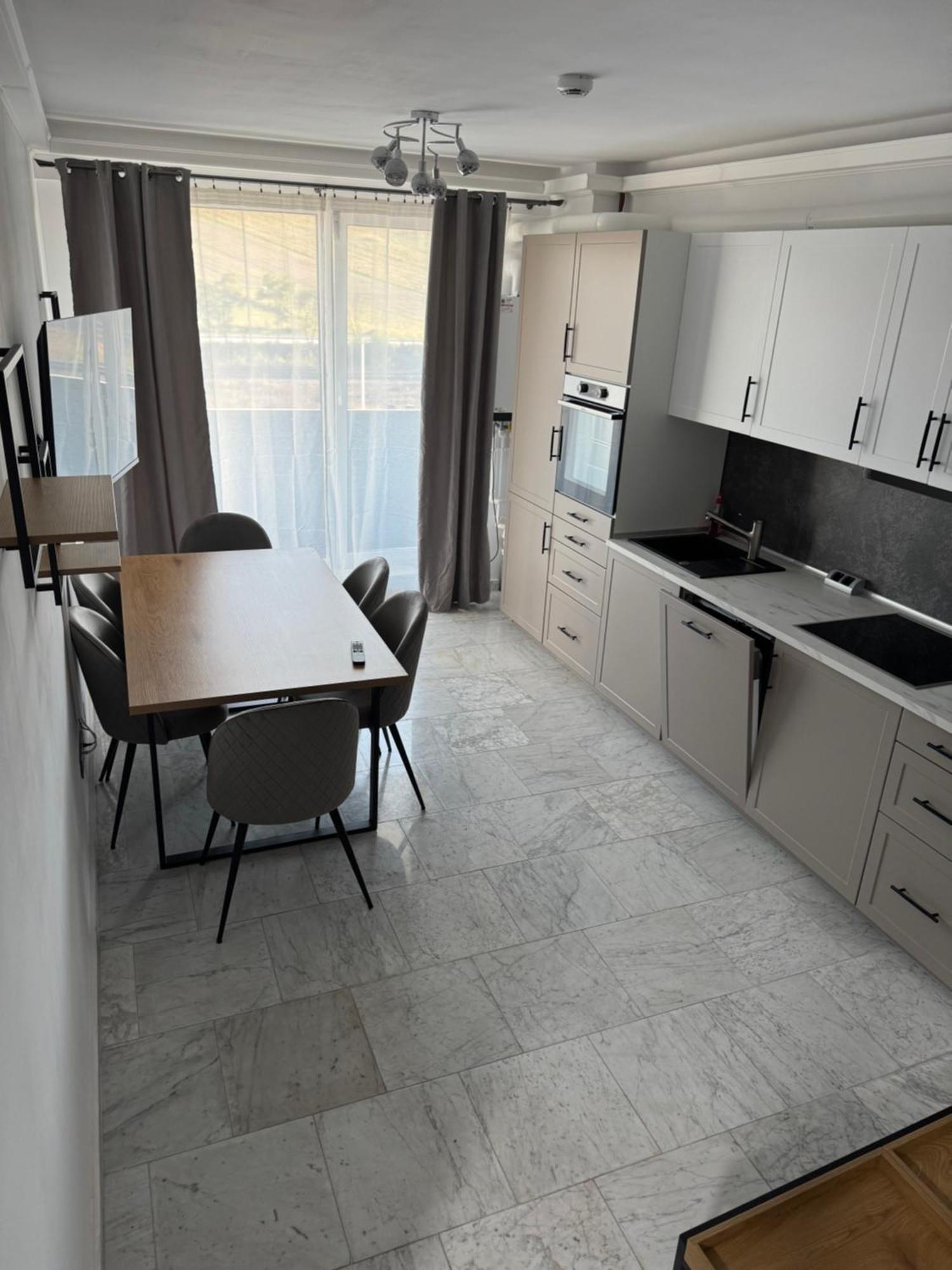 Sabo Apartment Cluj-Napoca Exterior foto
