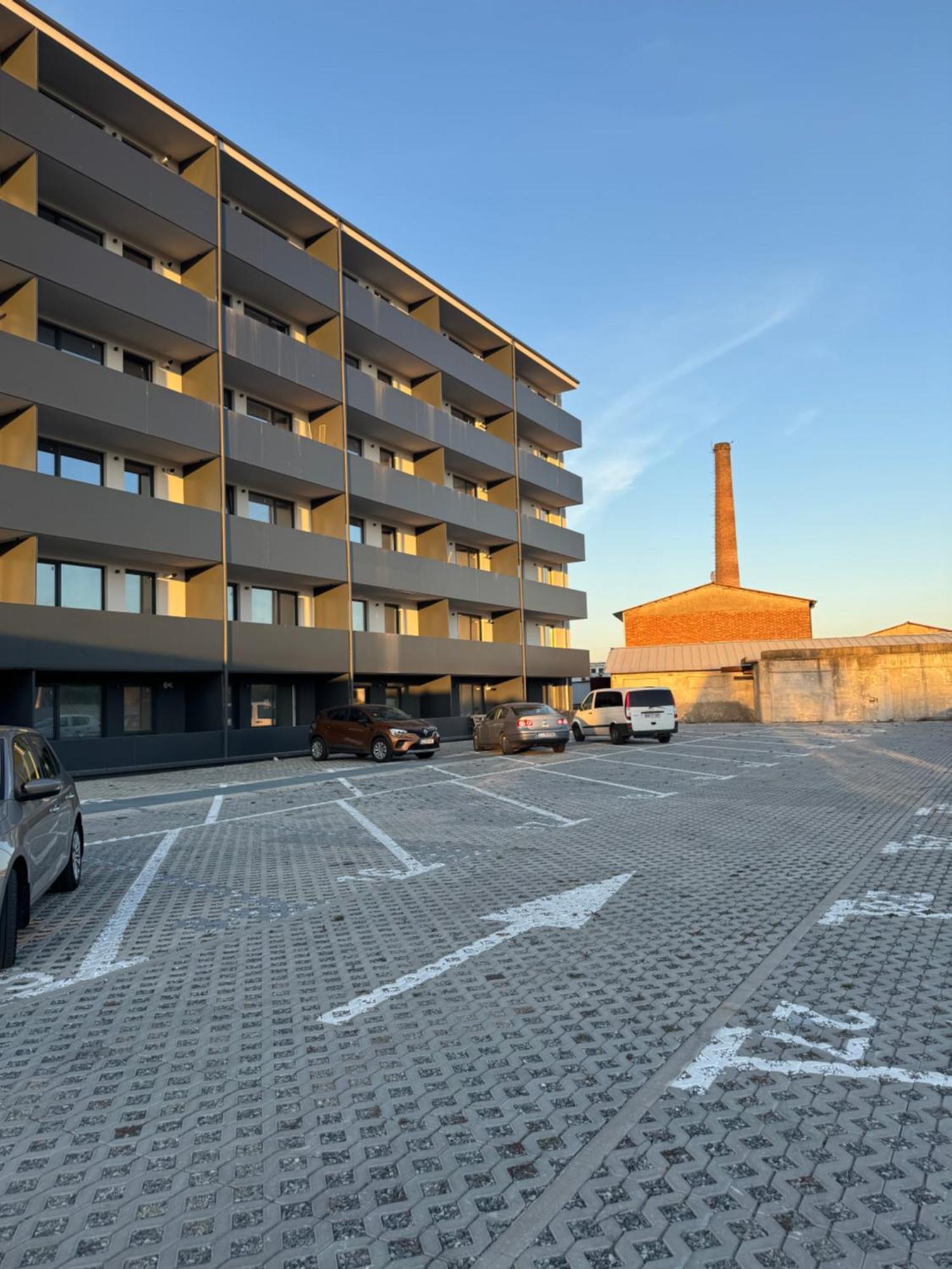Sabo Apartment Cluj-Napoca Exterior foto