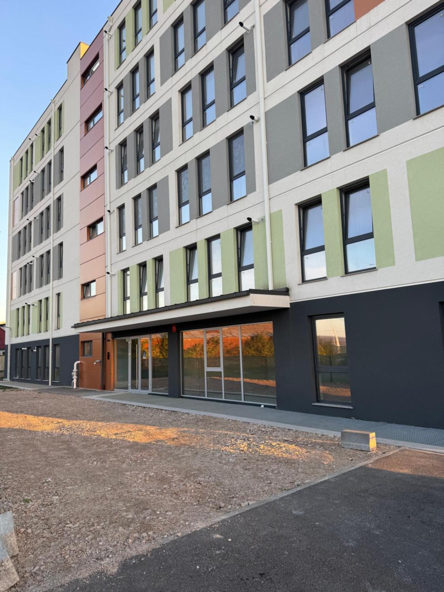 Sabo Apartment Cluj-Napoca Exterior foto